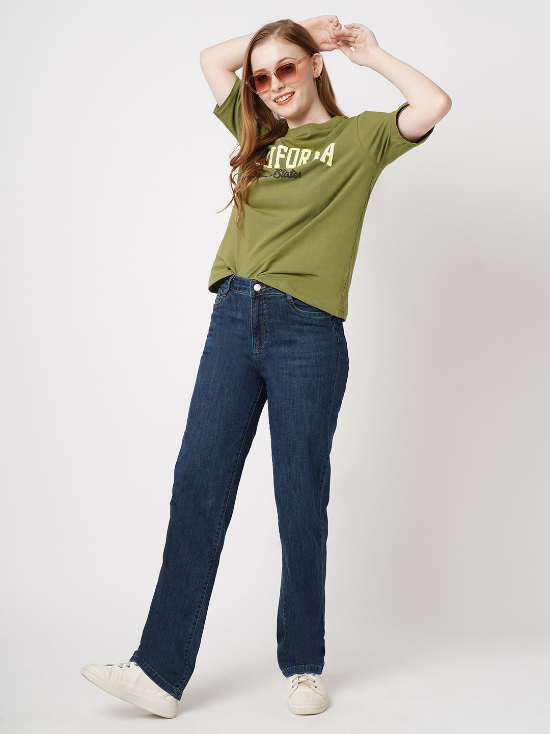 Women Graphic Tees