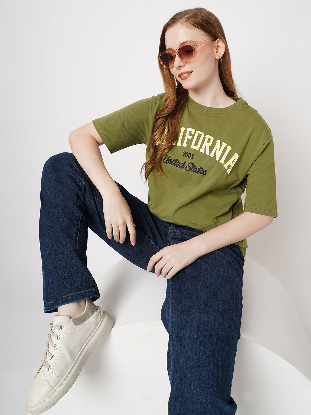 Women Graphic Tees
