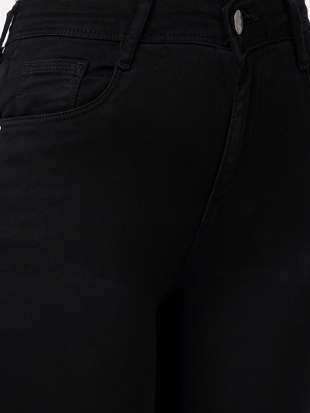 Women High-Rise Skinny Jeans