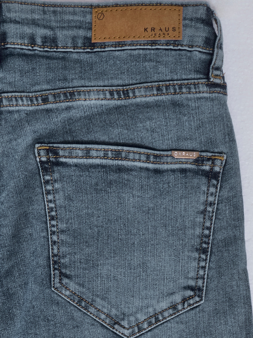 Women Blue High-Rise Wide Leg Jeans