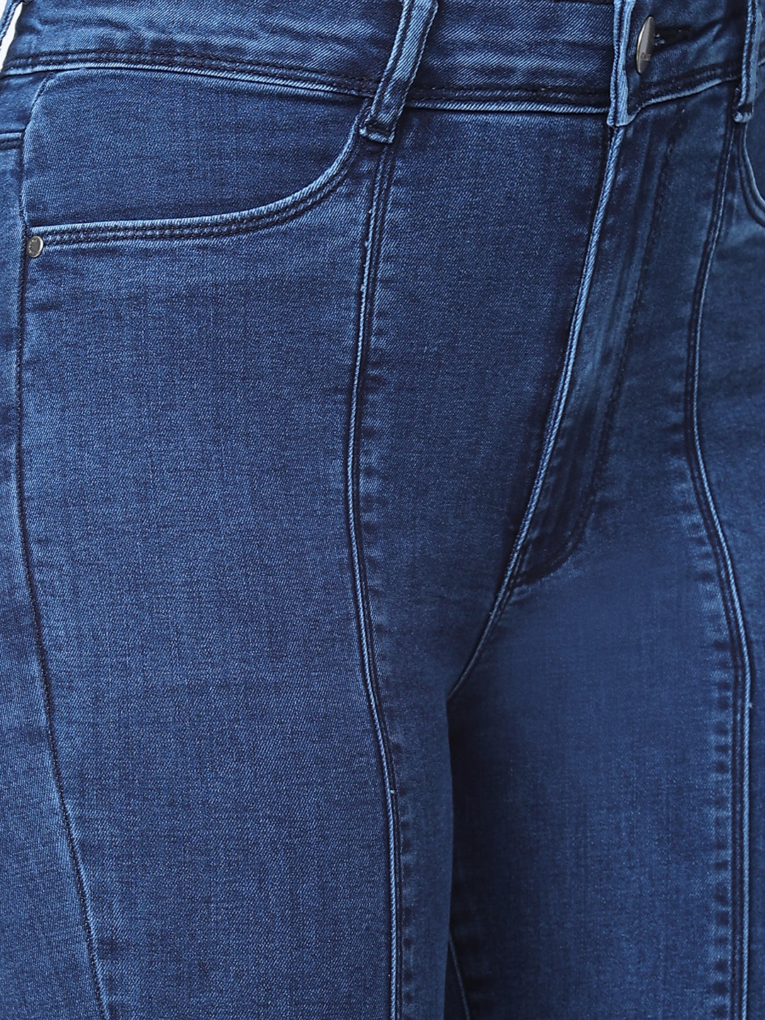 Women Super High-Rise Super Skinny Jeans