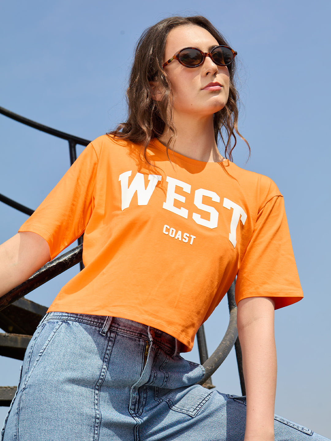 Women Graphic Tees