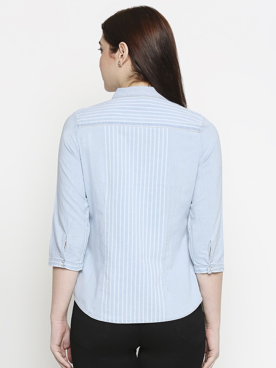 Women Regular Fit Casual Shirt