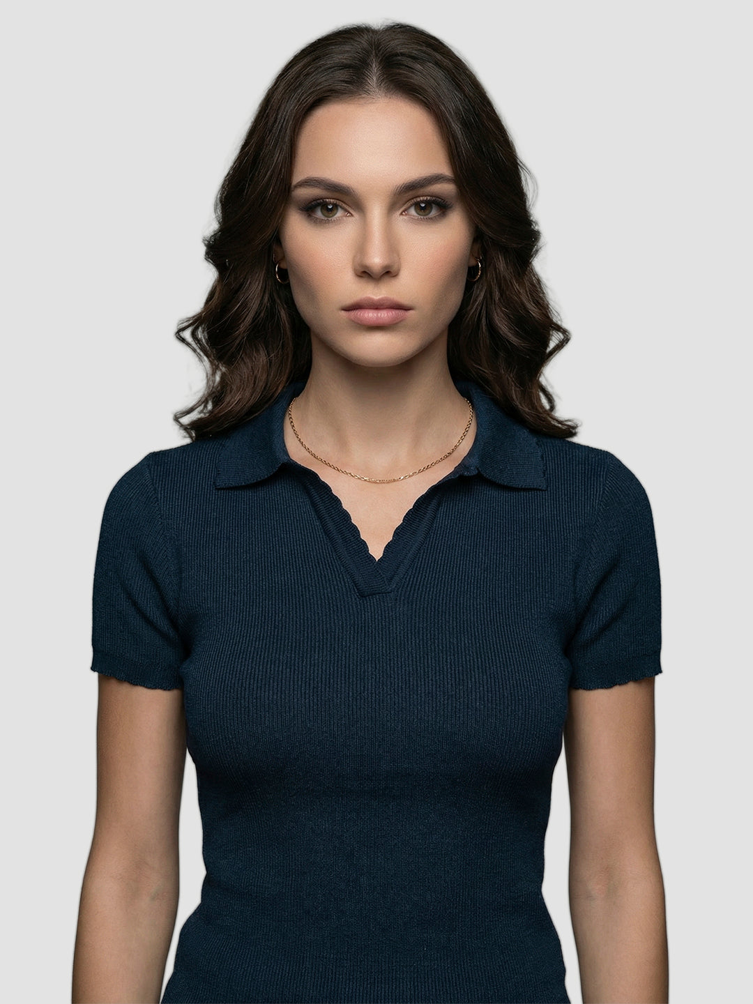 Women Airforce Flat Knit