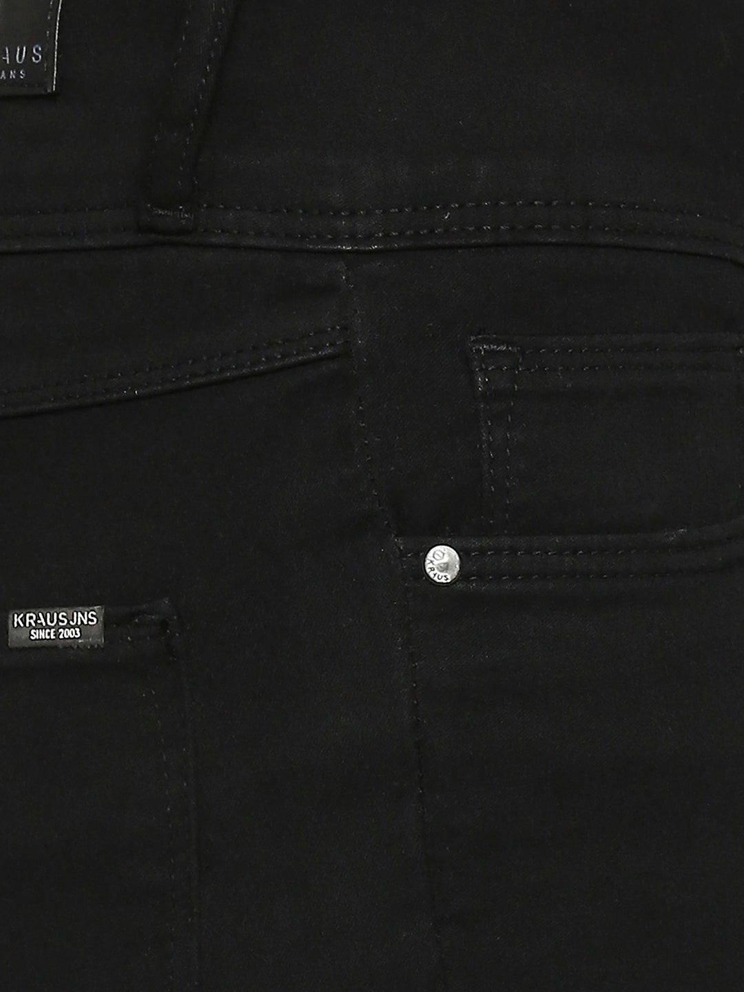 Mid-Rise Slim Capri