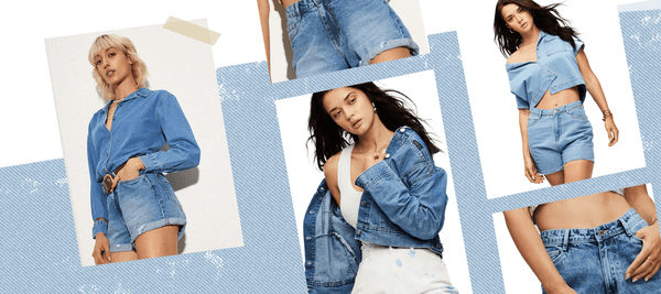 denim jeans for women