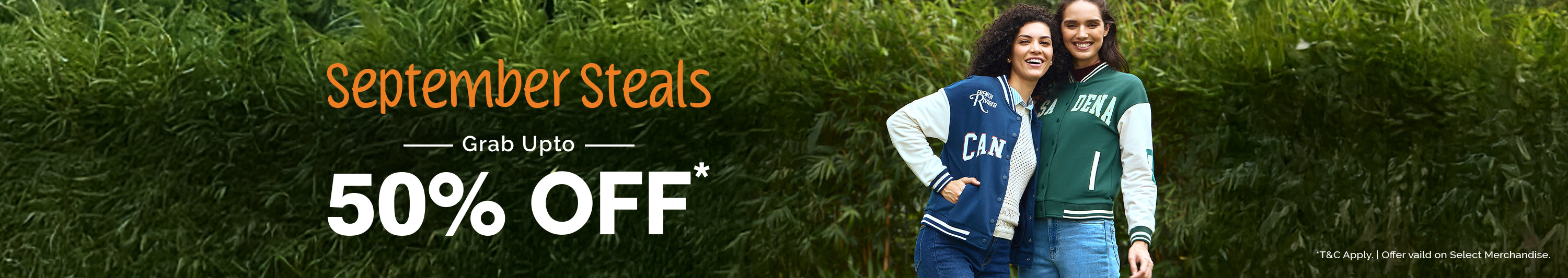 Sale on Women's Clothing