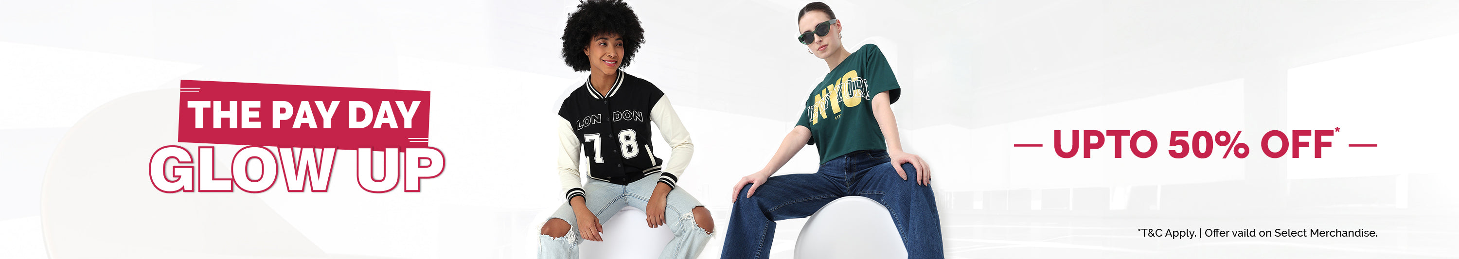 Sale on Women's Clothing