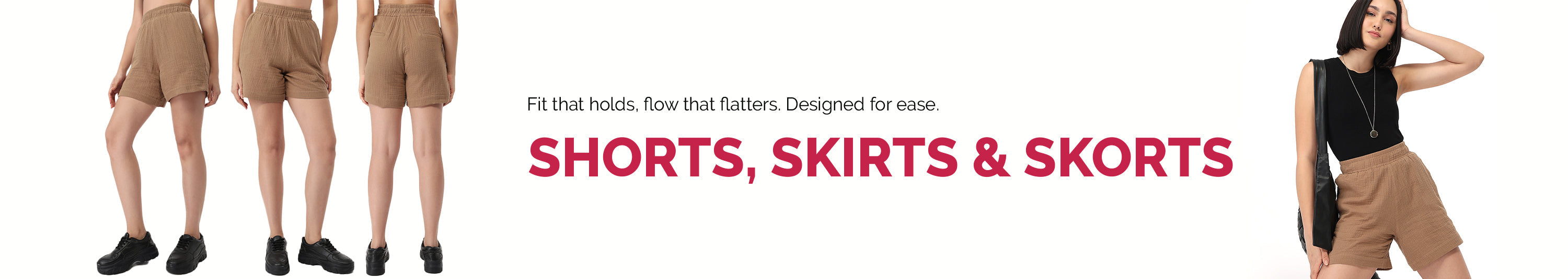 Skirts / Skorts for Women