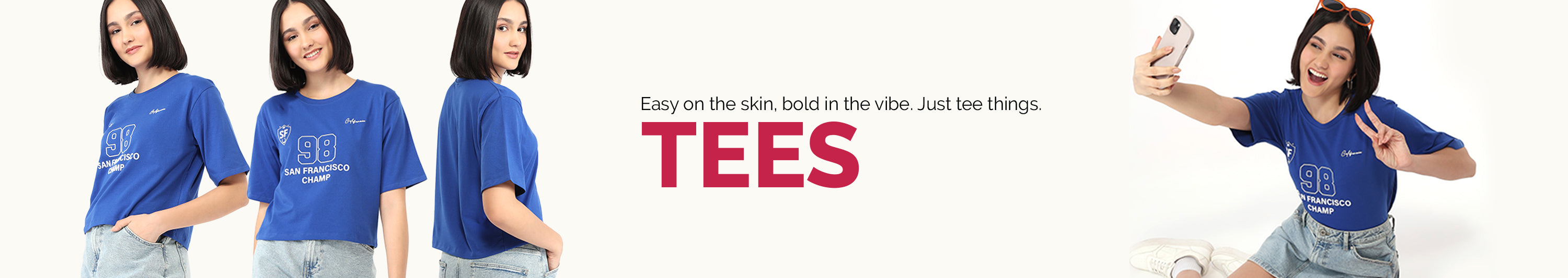 Tees
