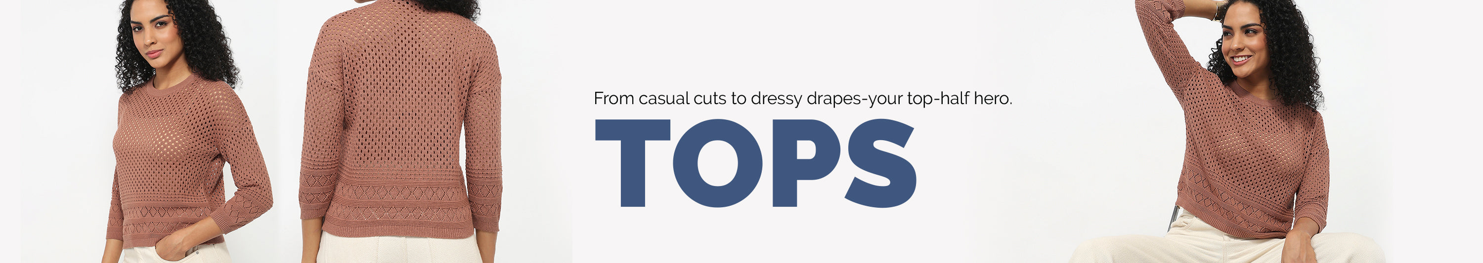 Tops