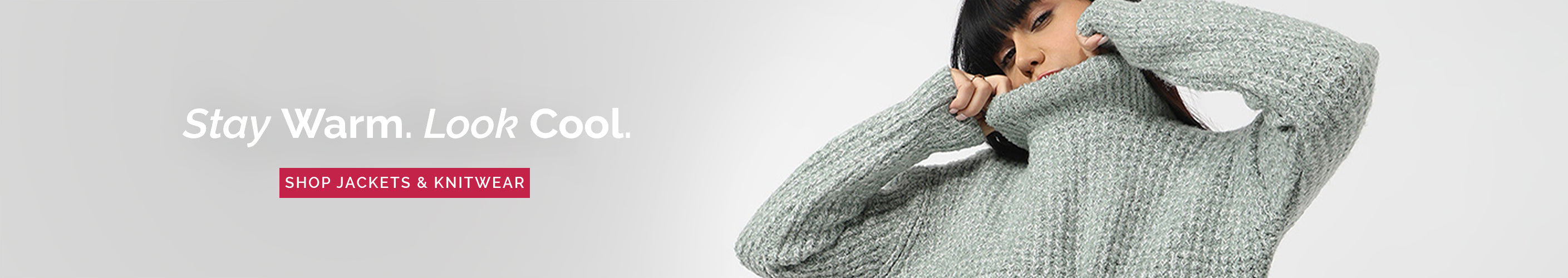 Winter Wear for Women