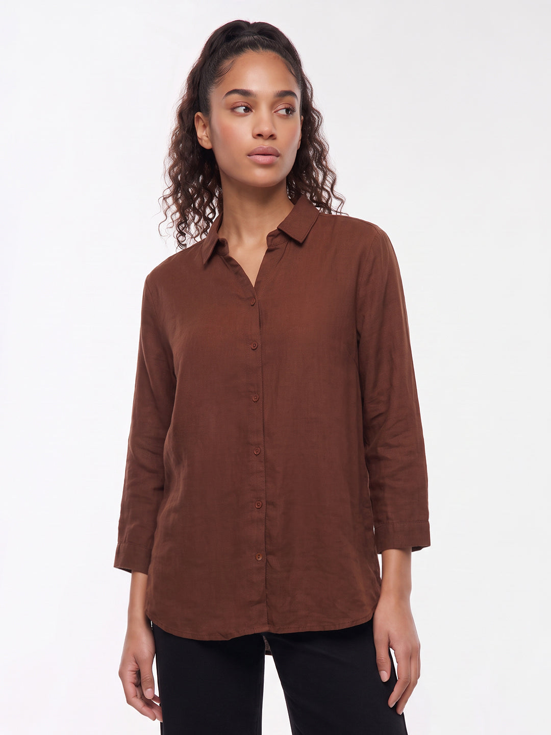 Sepia Shirt