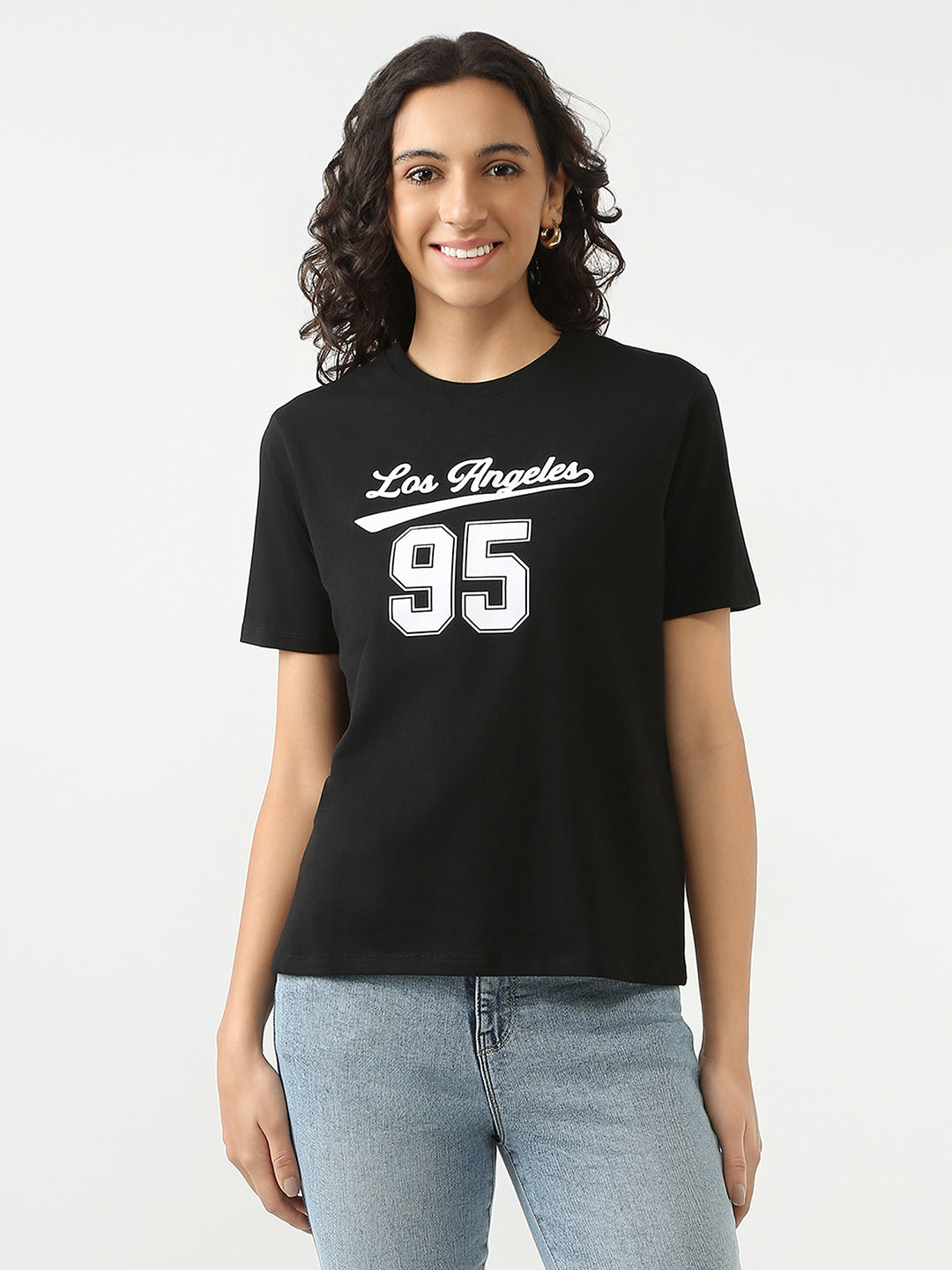 Women Graphic Tees