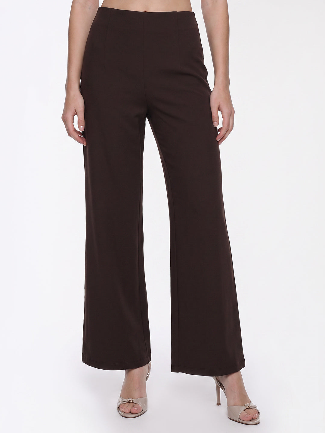 Sepia Flare Treggings