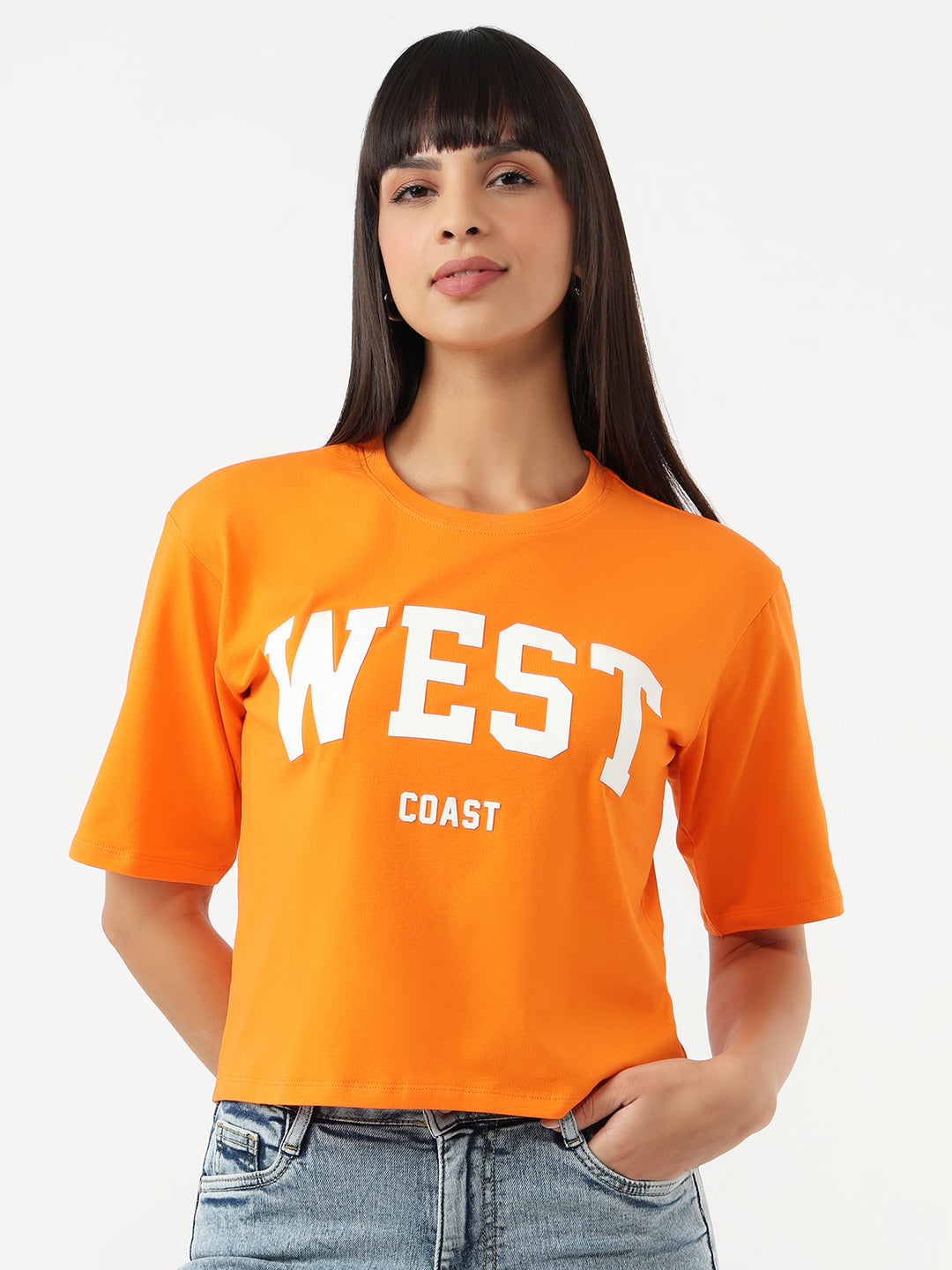 Women Graphic Tees