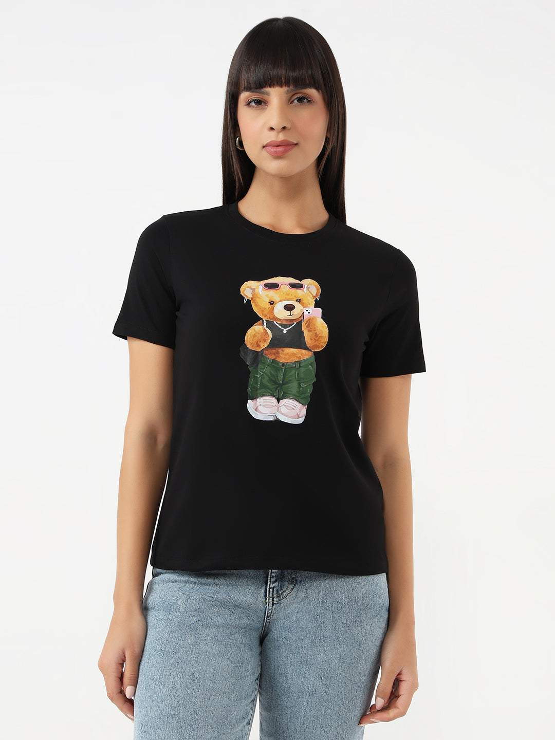 Women Graphic Tees