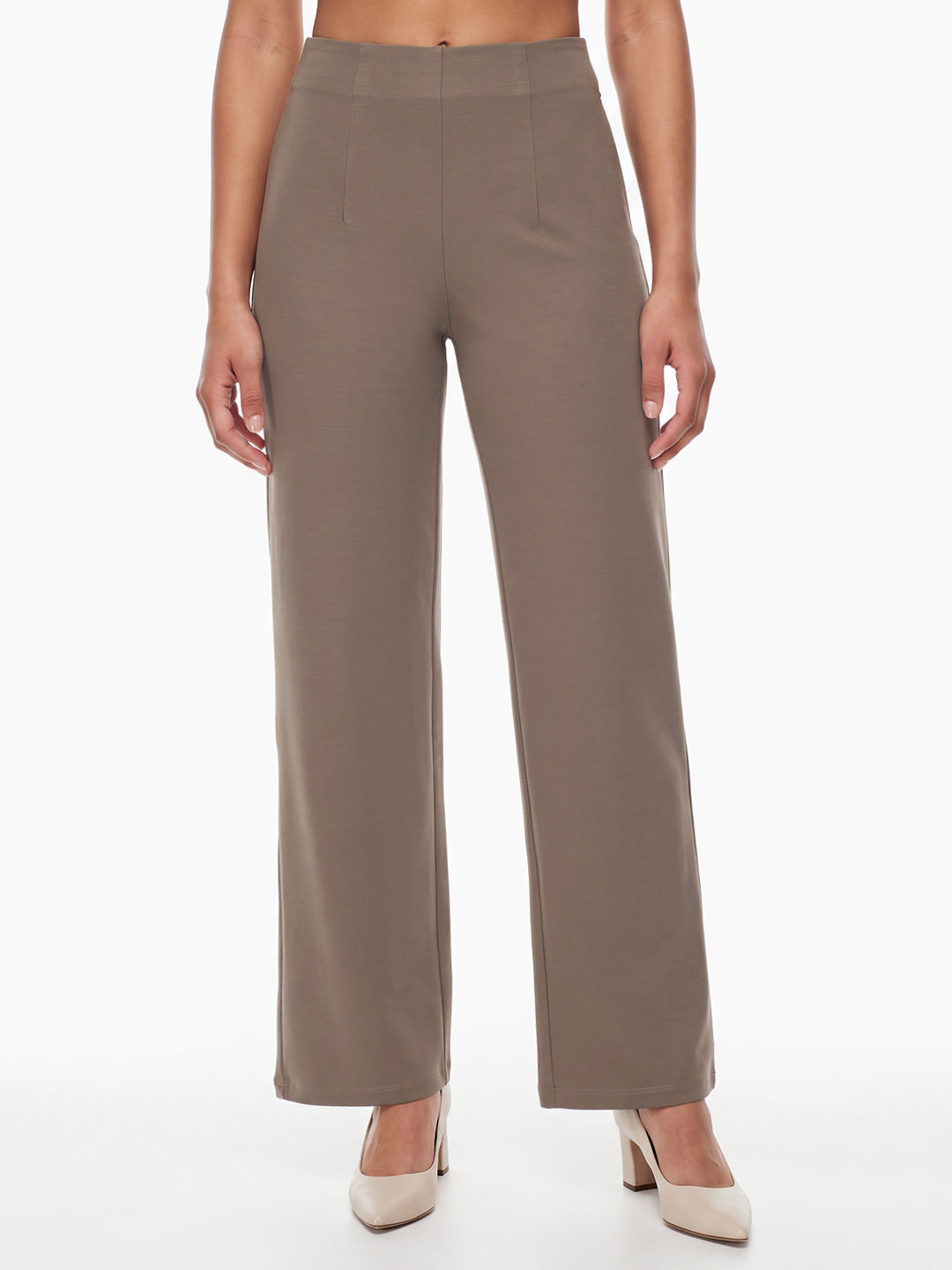 Walnut Treggings