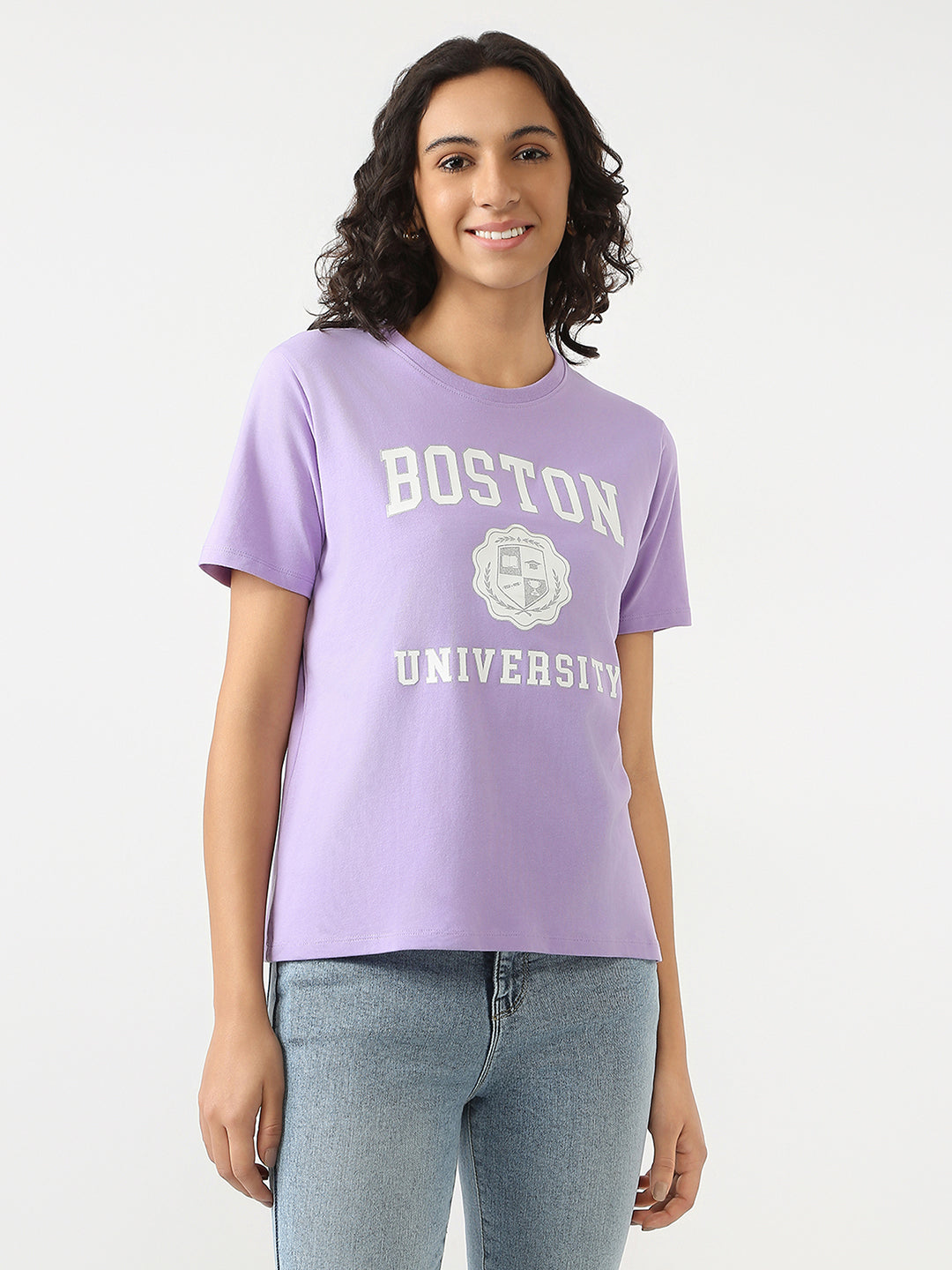 Women Graphic Tees