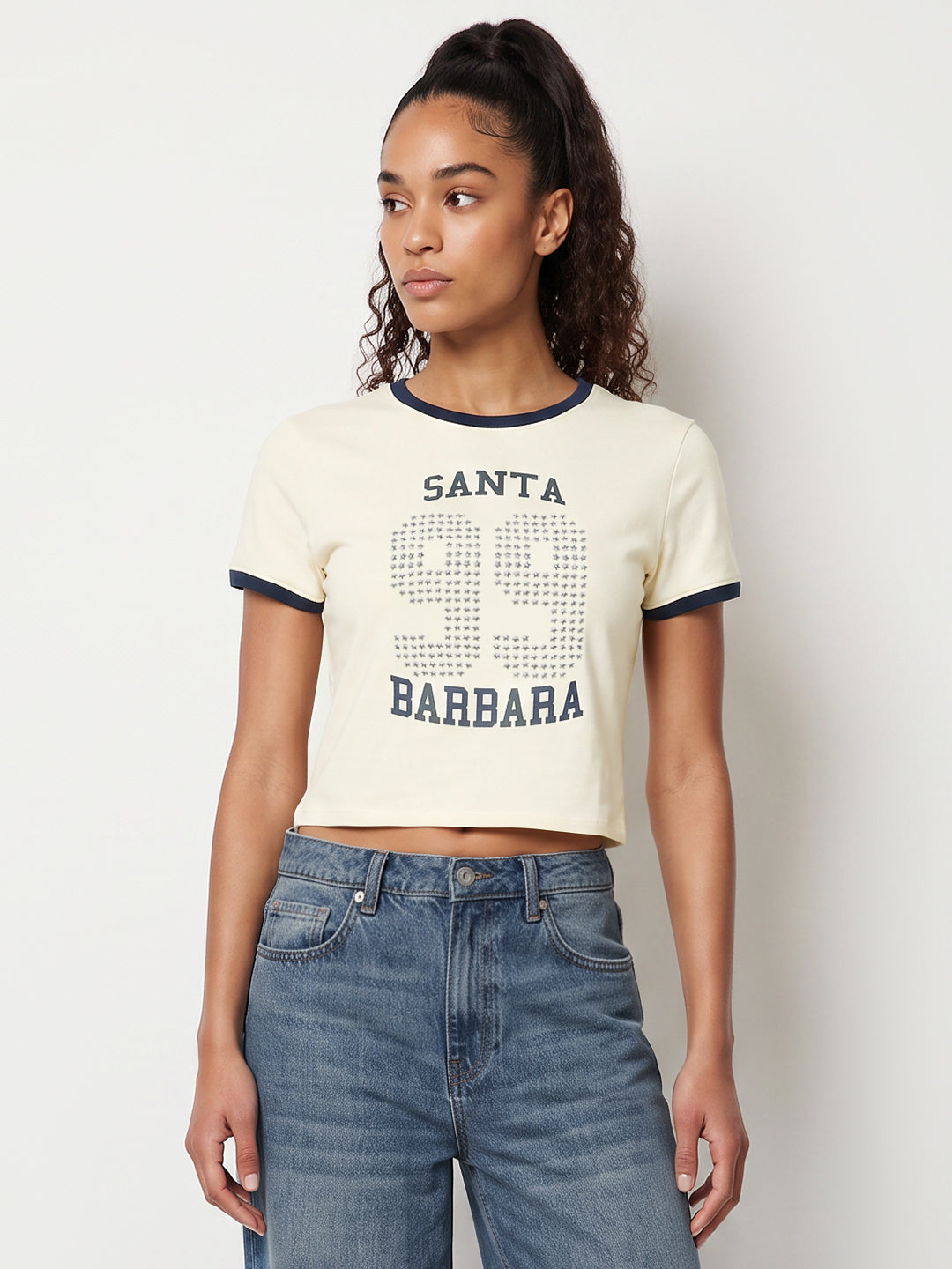 Ivory Neo Tees