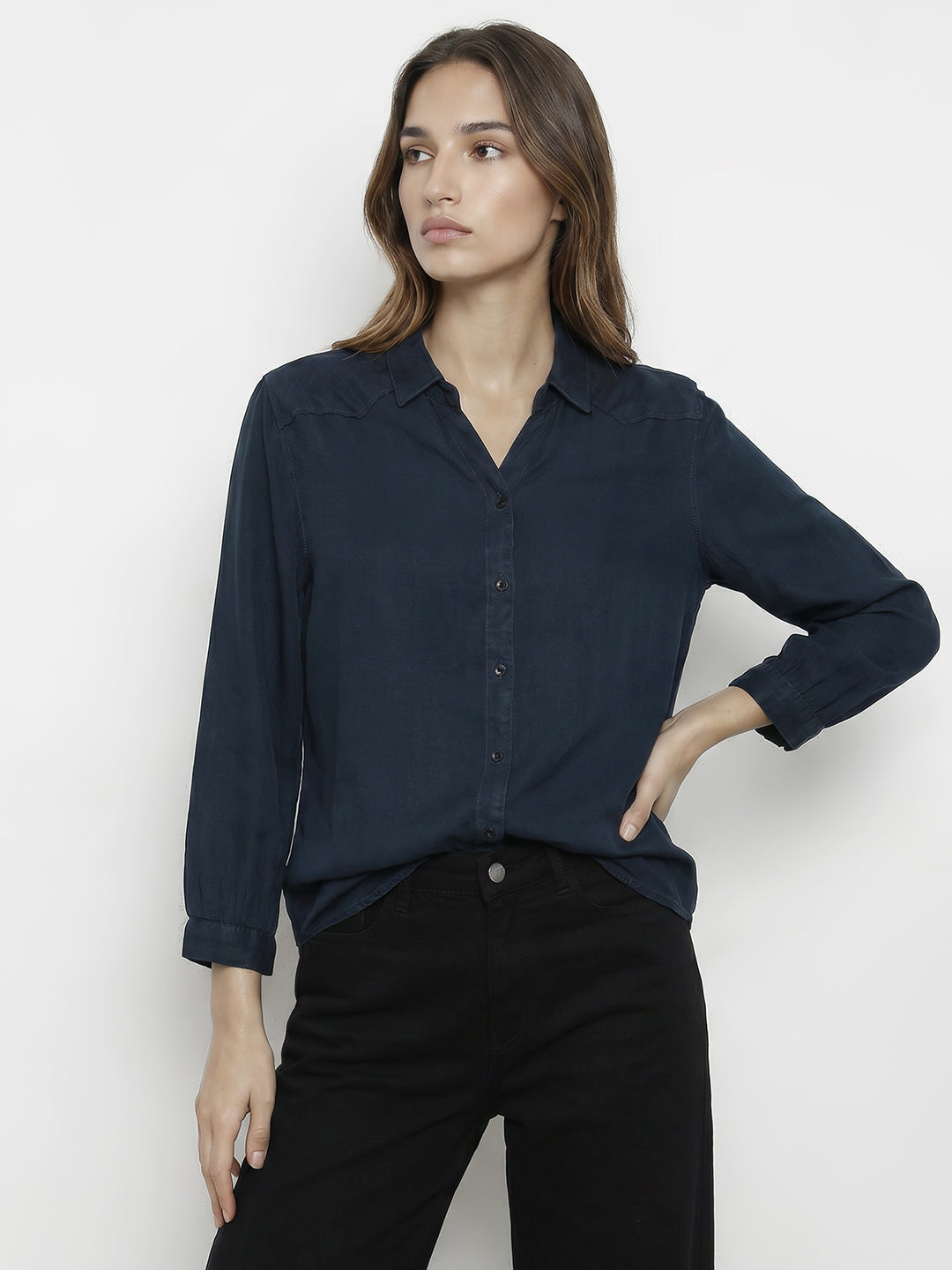 Women Airforce Shirt
