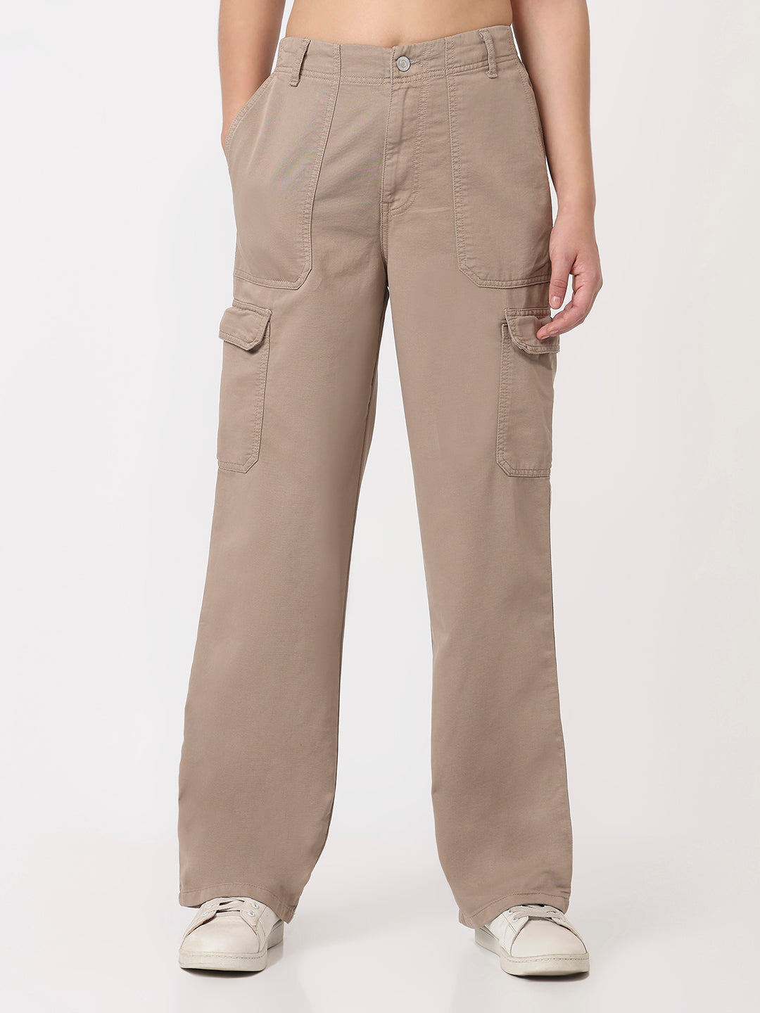 Beige Cargo