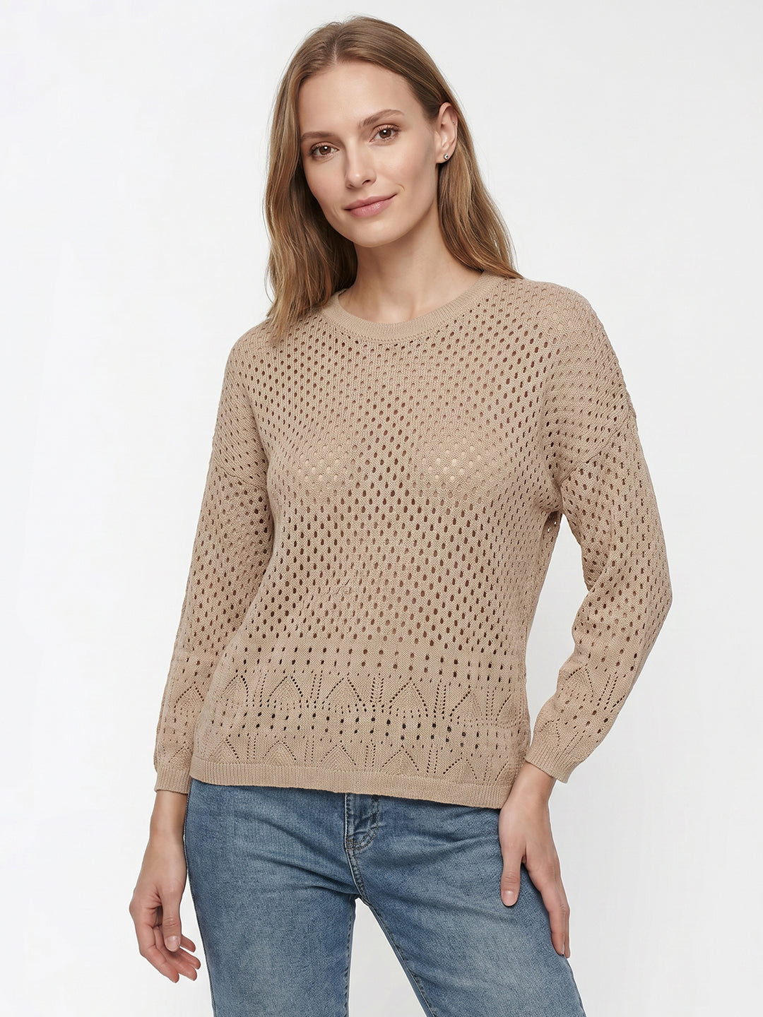 Women Summer Sand Ponitelle