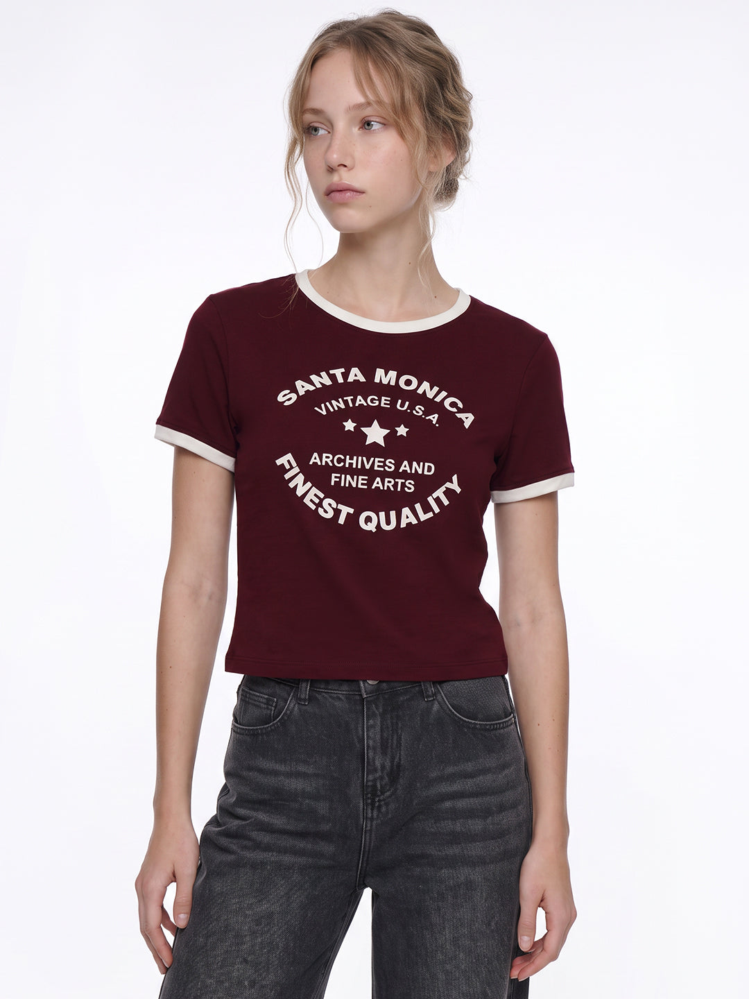 Wine Neo Tees