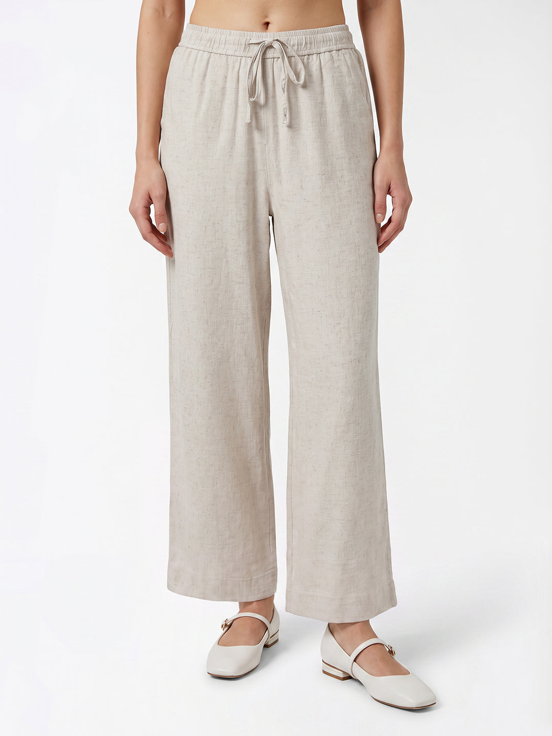Natural Culottes