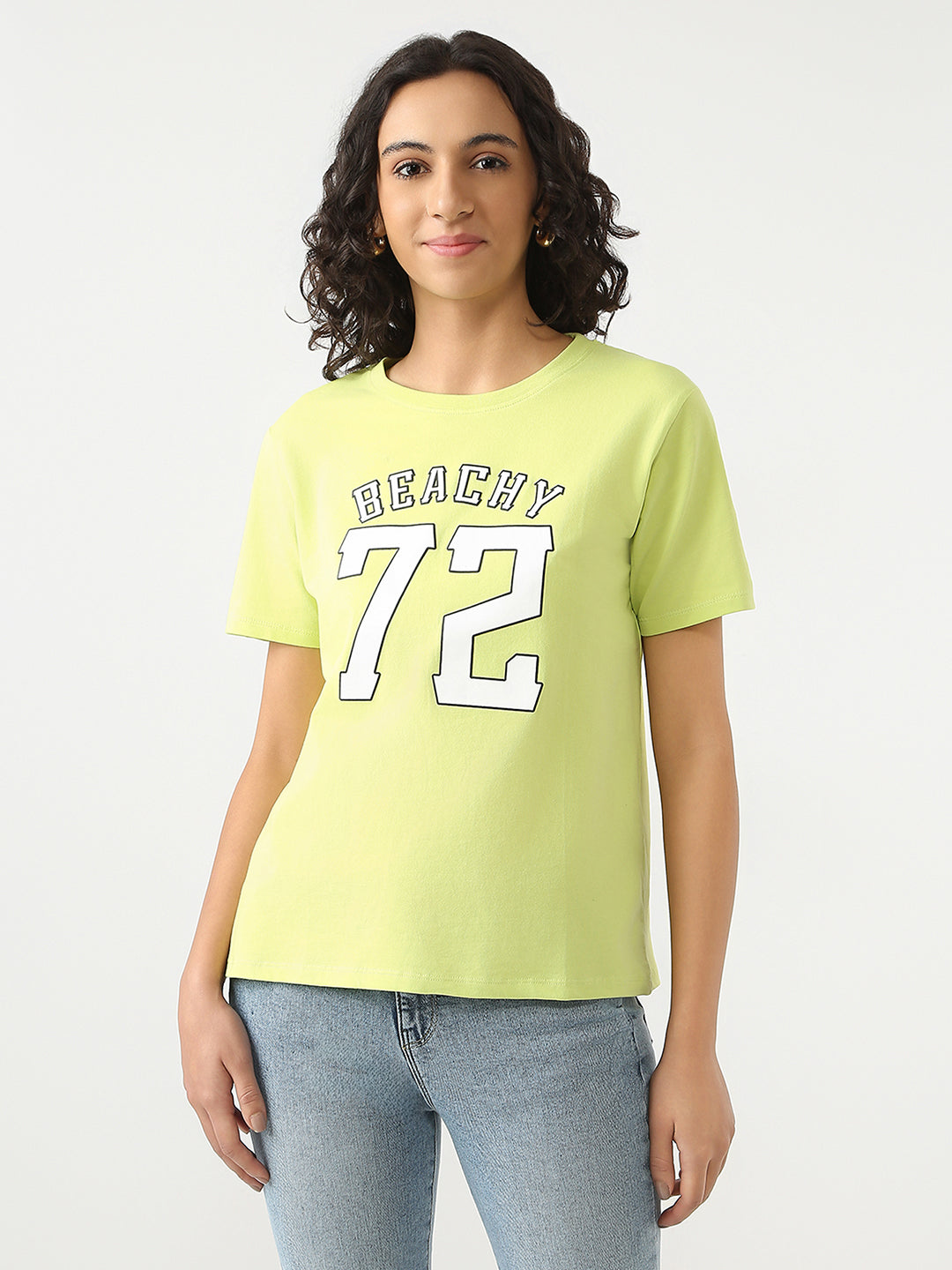 Women Graphic Tees
