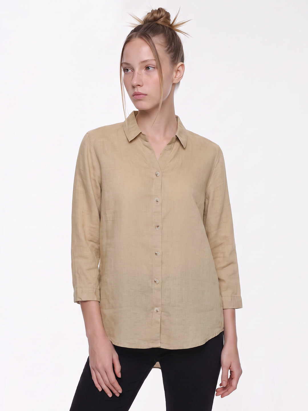 Oatmink Shirt