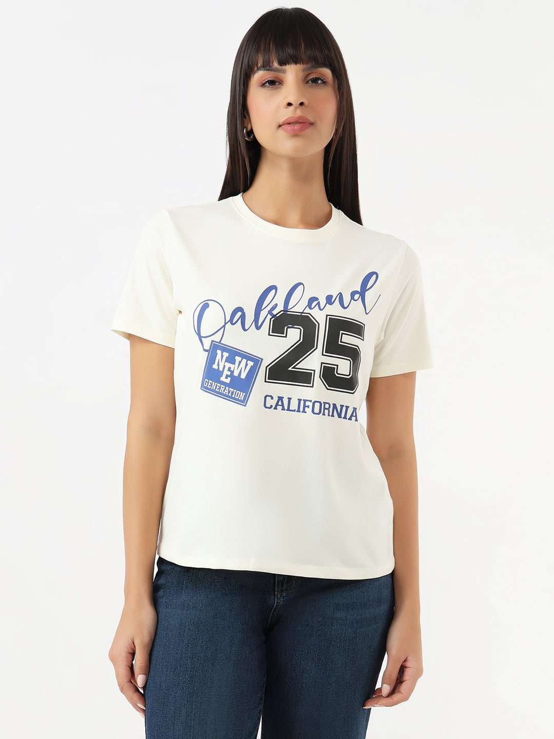 Women Graphic Tees