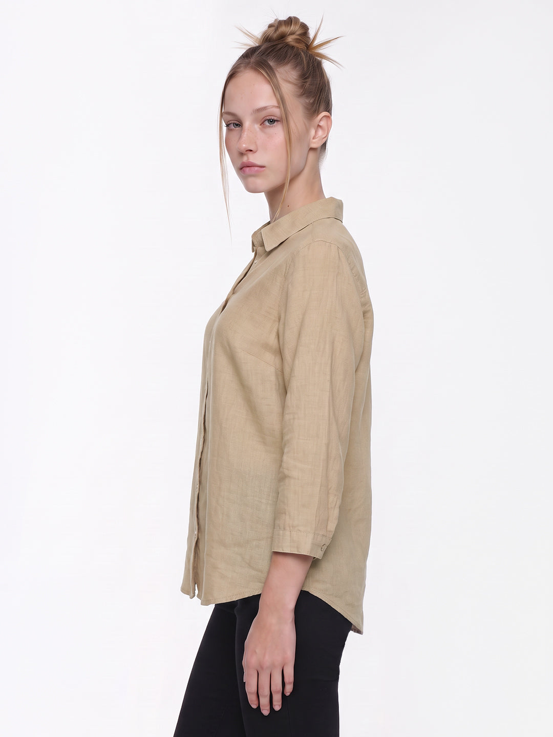 Oatmink Shirt
