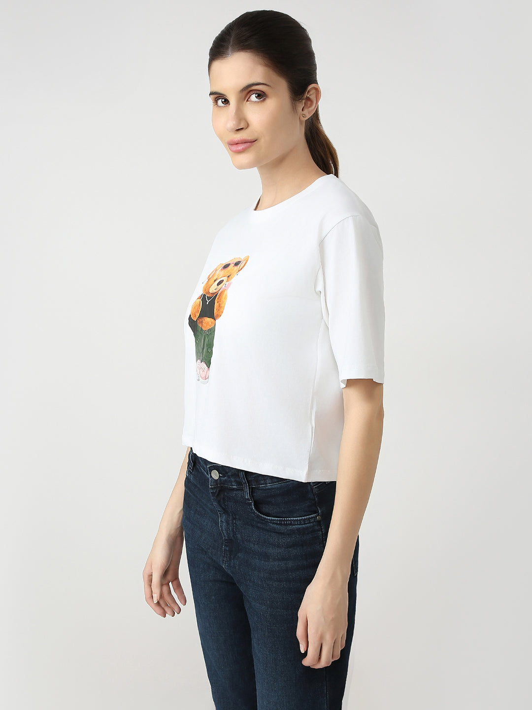 Women Graphic Tees
