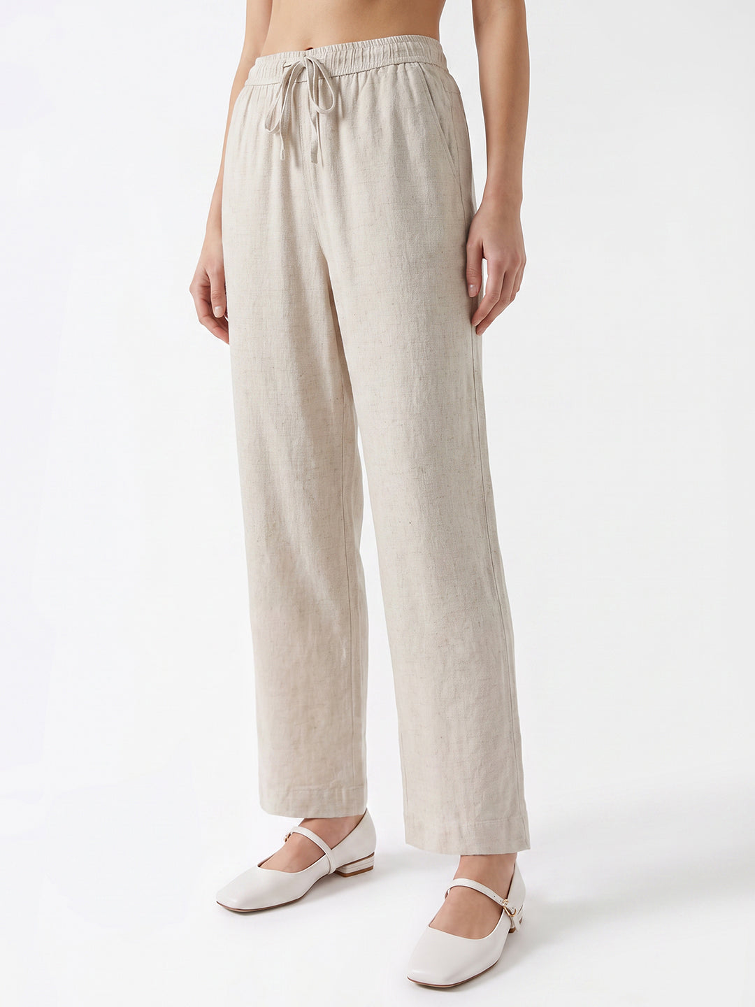 Natural Culottes