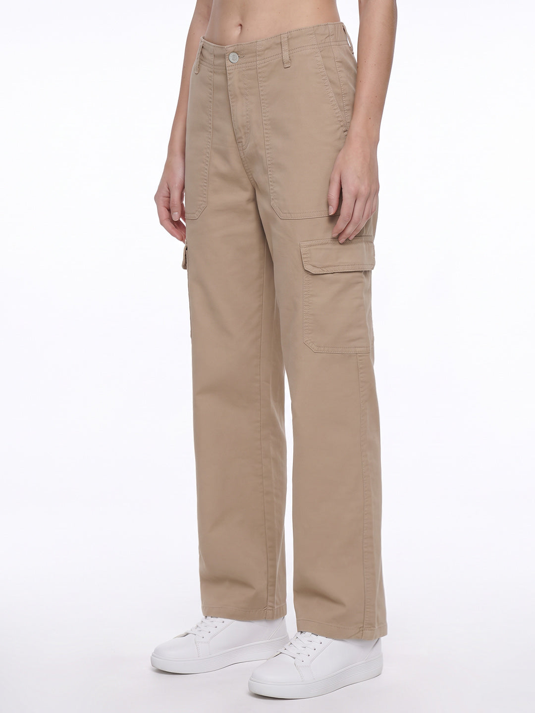 Beige Cargo
