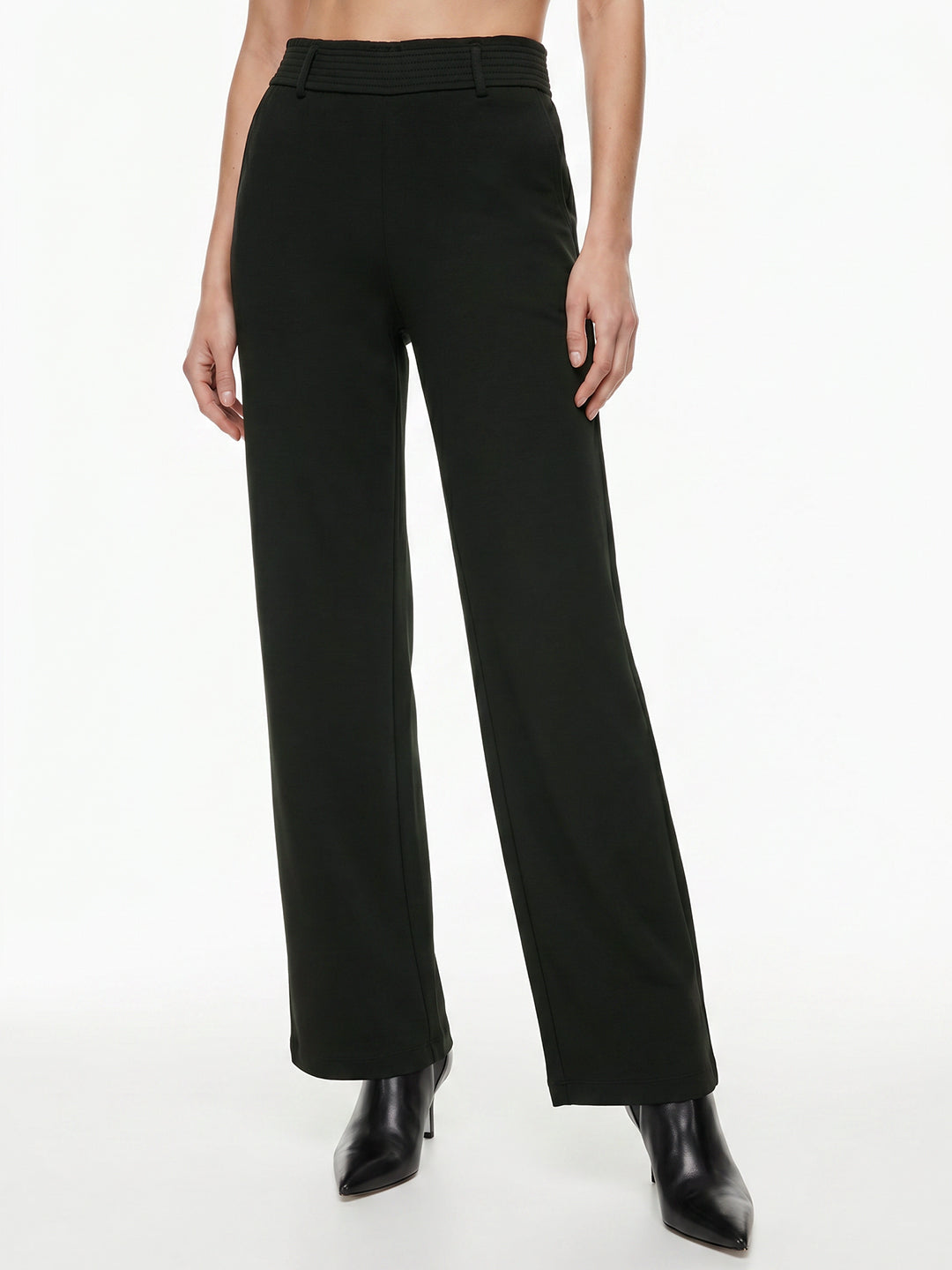 Women Olive Joggers