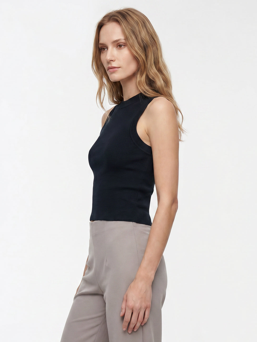 Women Airforce Tank Top