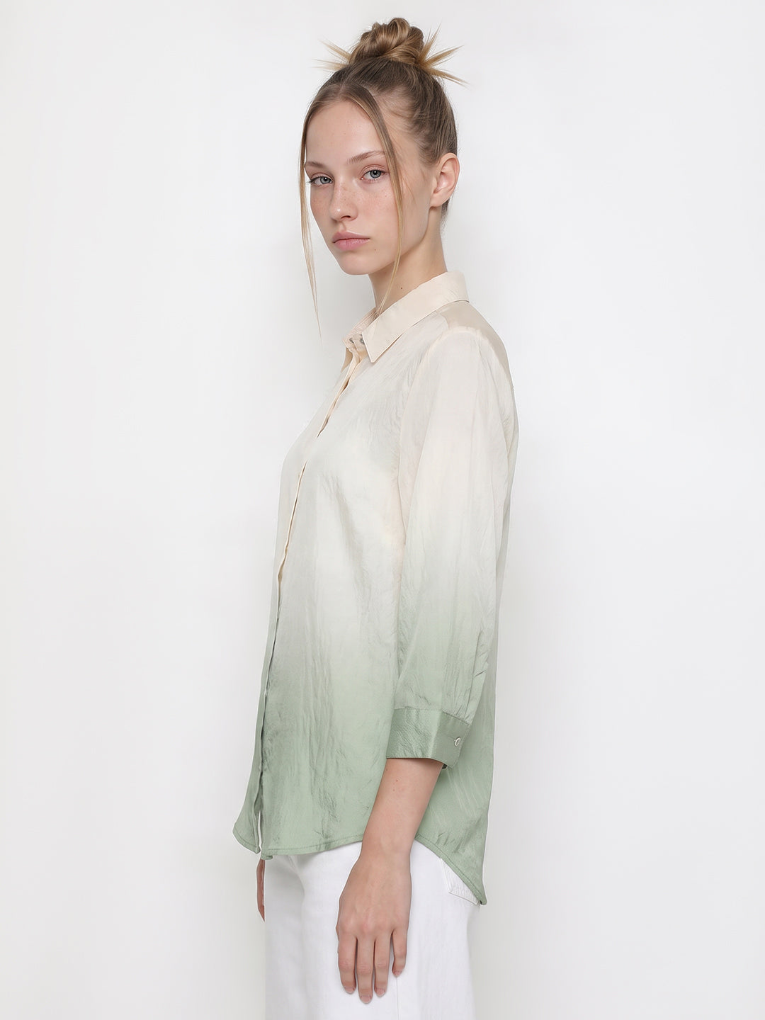 Ombre Shirt