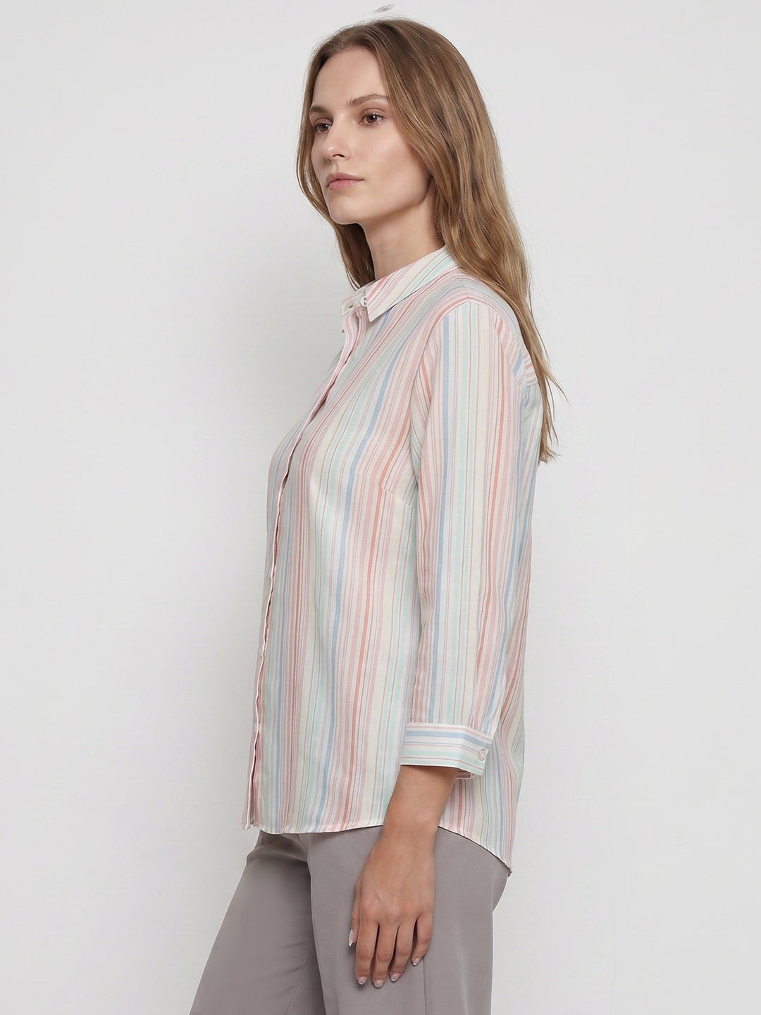 Women Multi Shirt