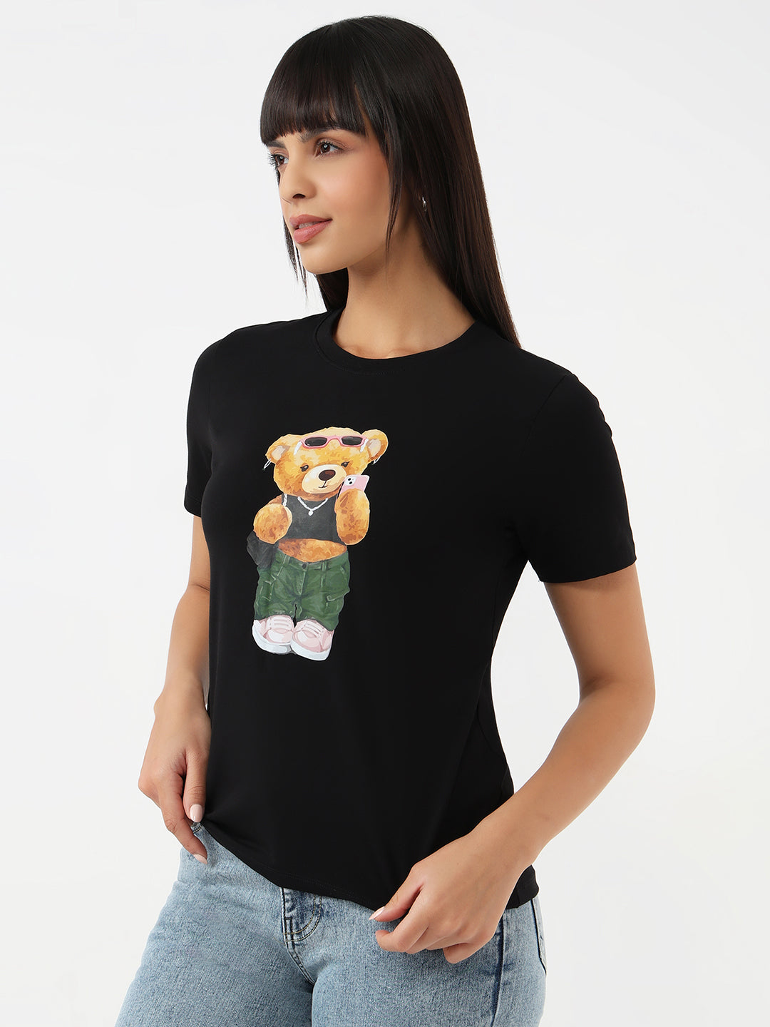 Women Graphic Tees