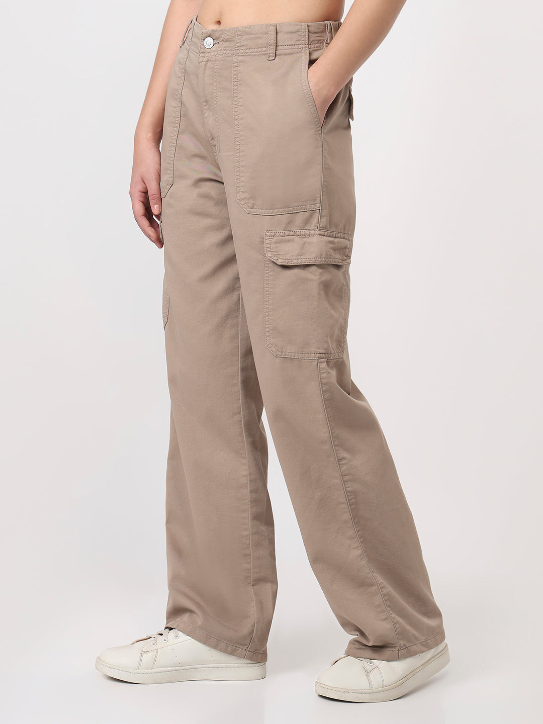 Beige Cargo