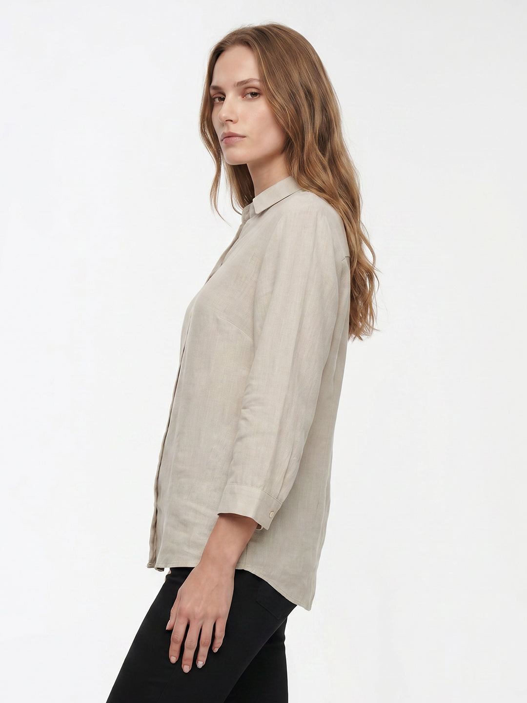 Women Cloud Shirt