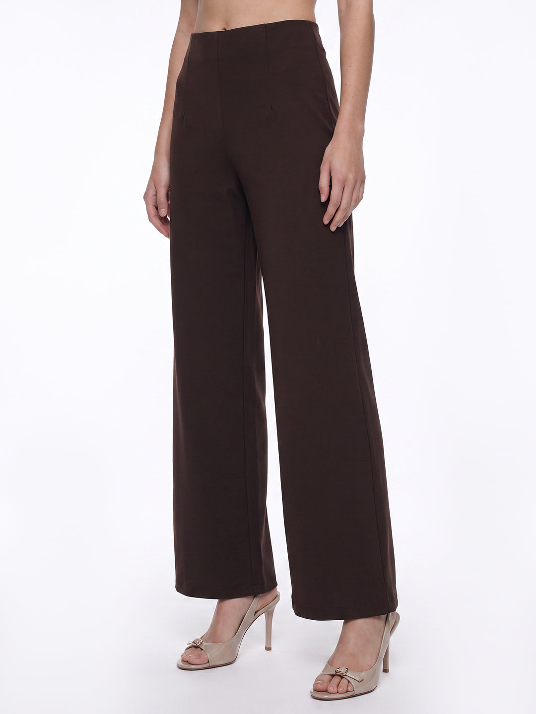Sepia Flare Treggings