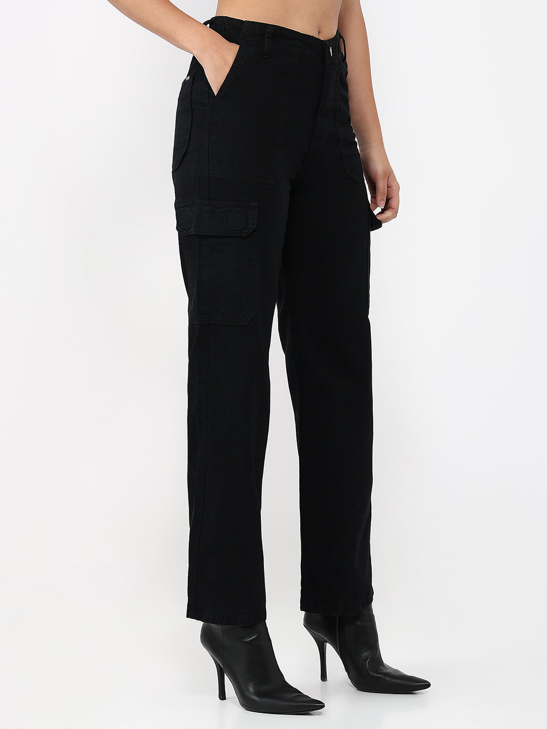 Black Cargo