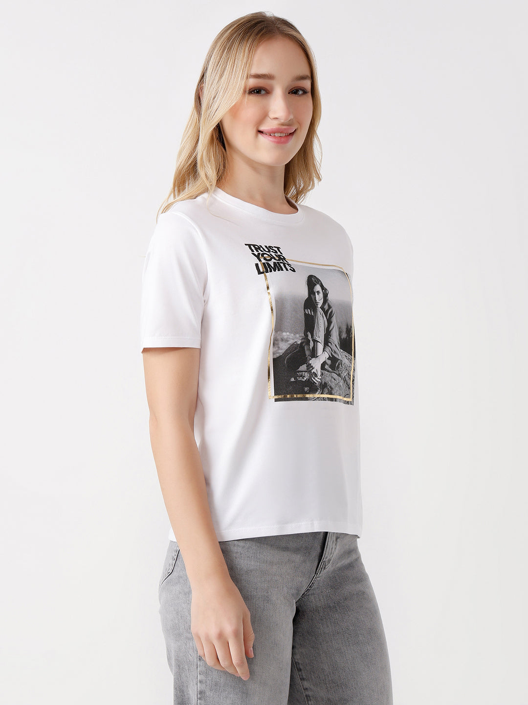 Women Graphic Tees