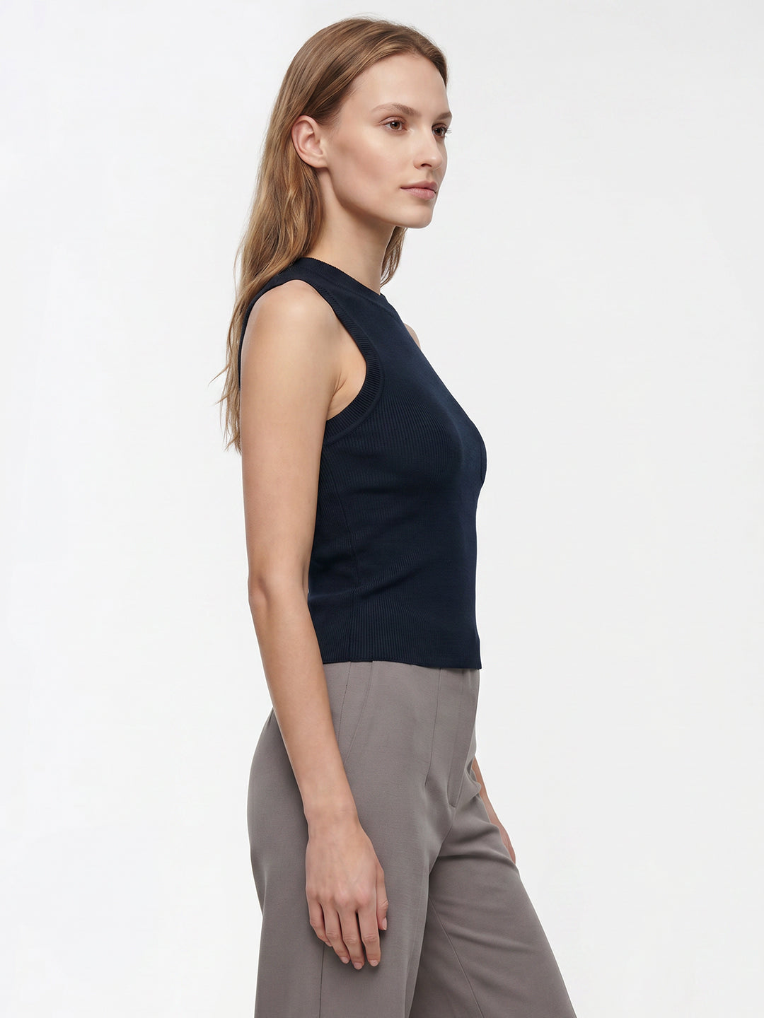 Women Airforce Tank Top