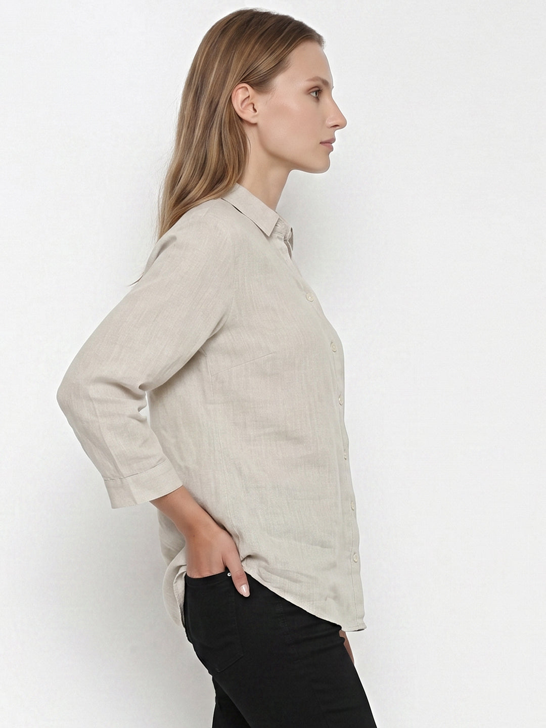 Women Cloud Shirt