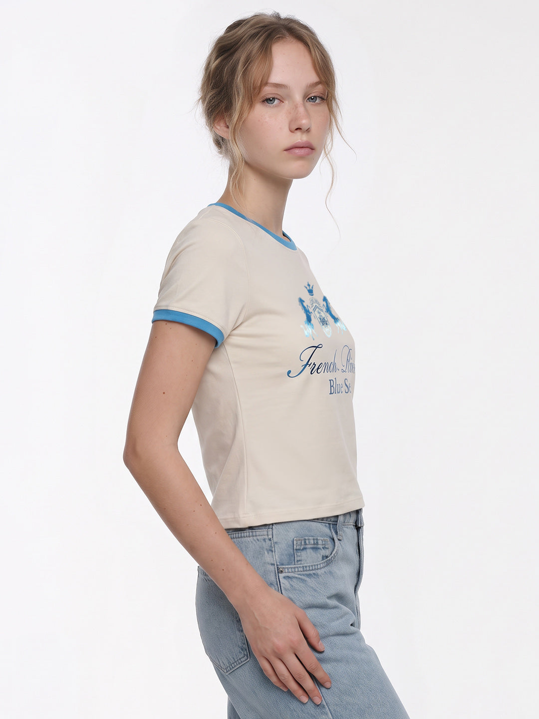 Marsh Mallow Neo Tees