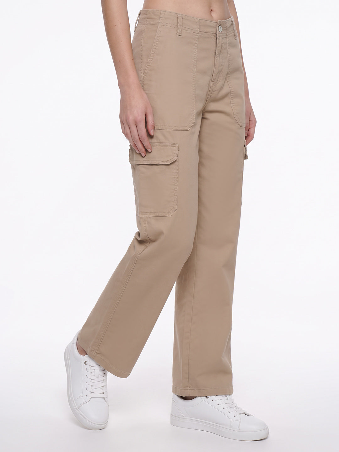 Beige Cargo
